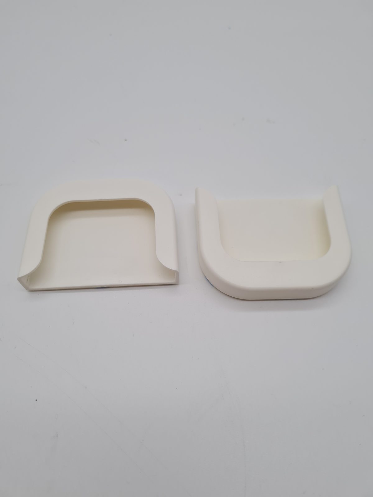 2-Pack Adhesive Wall Mount Brackets for Blink Mini Camera — photograph 1