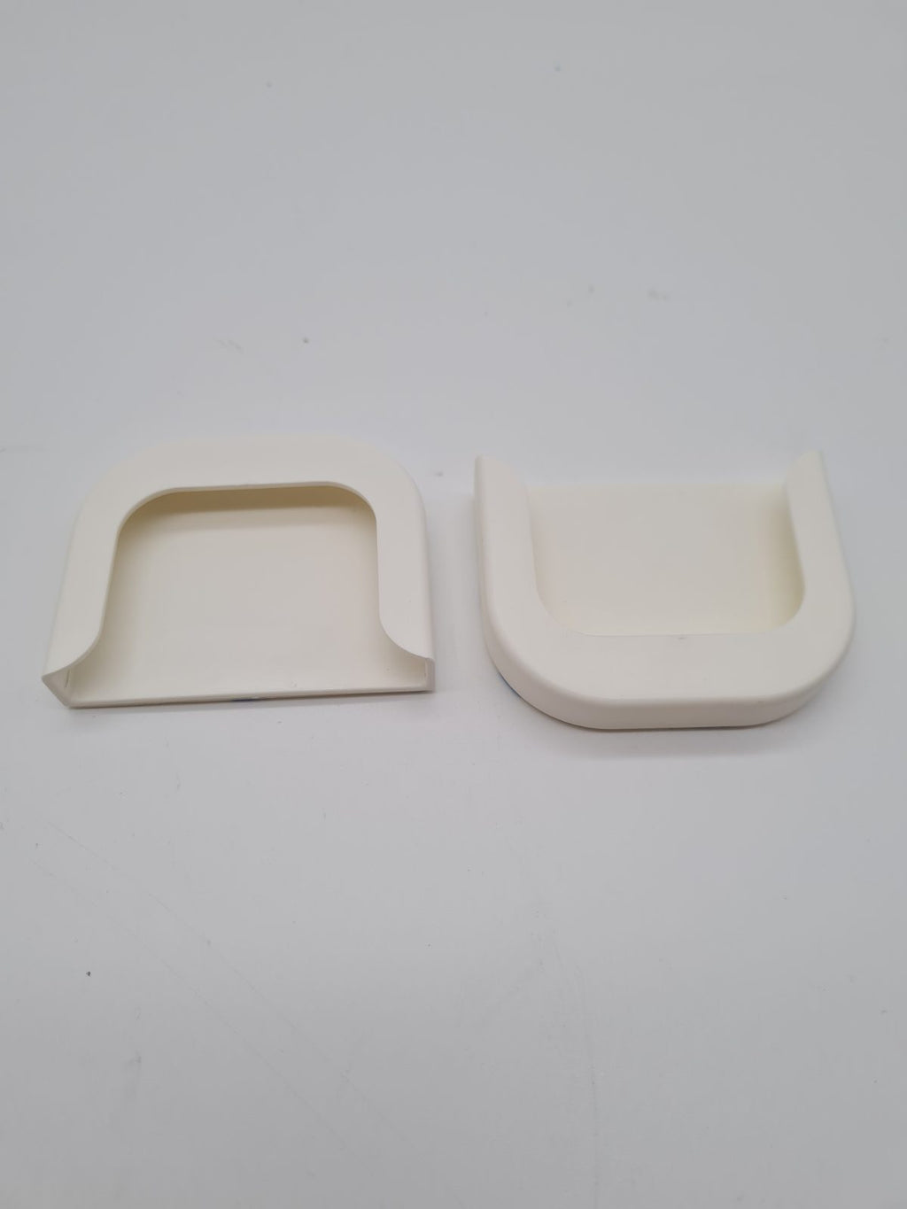 2-Pack Adhesive Wall Mount Brackets for Blink Mini Camera — photograph 1