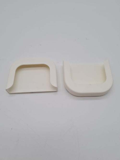 2-Pack Adhesive Wall Mount Brackets for Blink Mini Camera — photograph 1