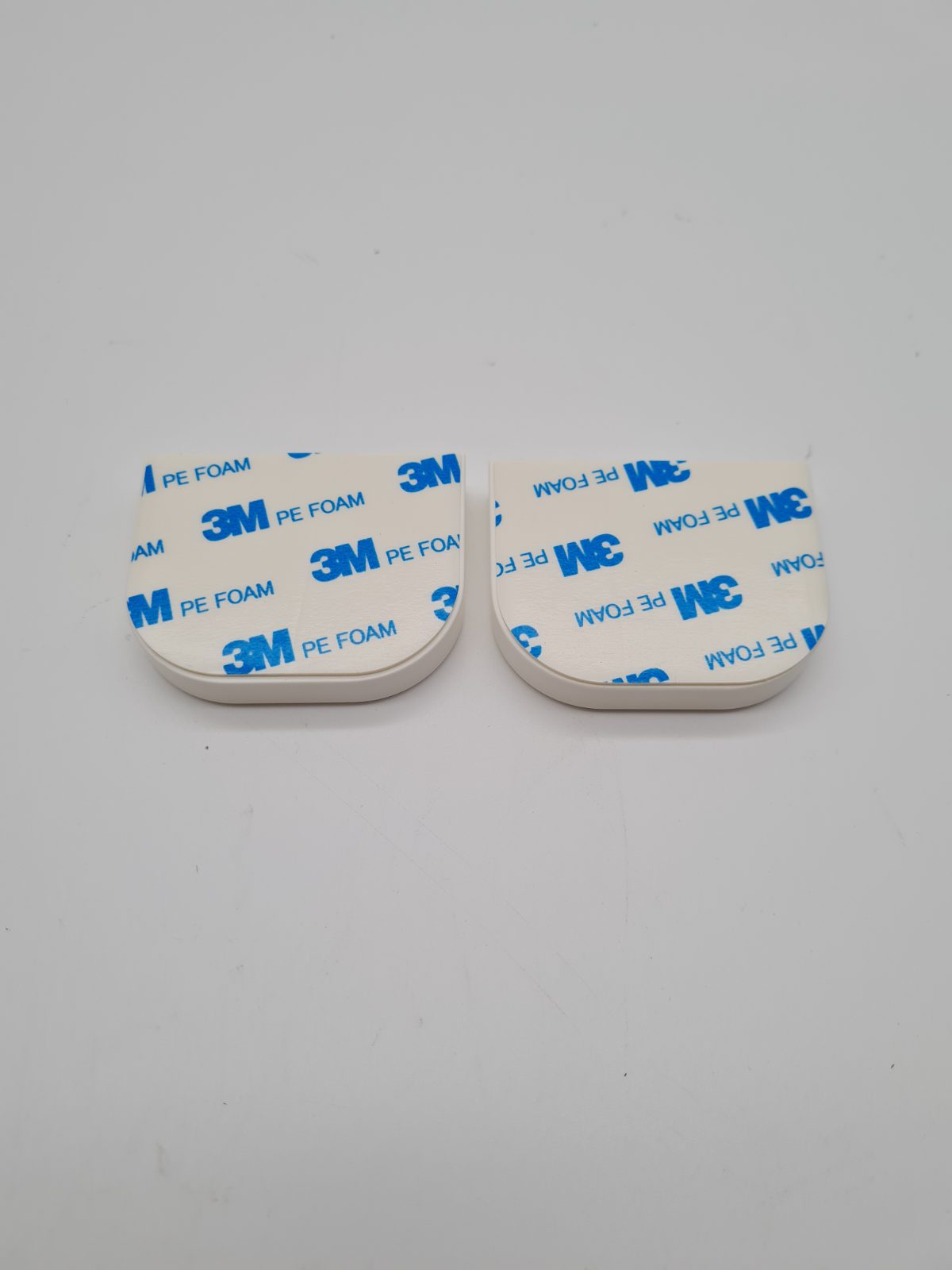 2-Pack Adhesive Wall Mount Brackets for Blink Mini Camera — photograph 2