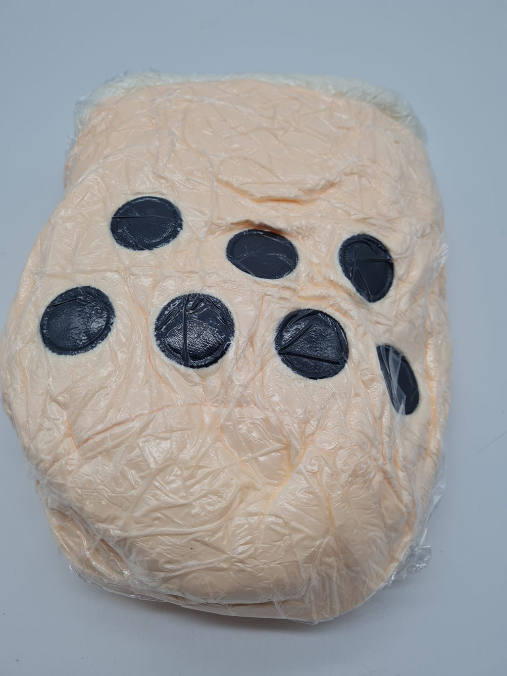 AMOZO Stuffed Animal Pillow — photograph 2
