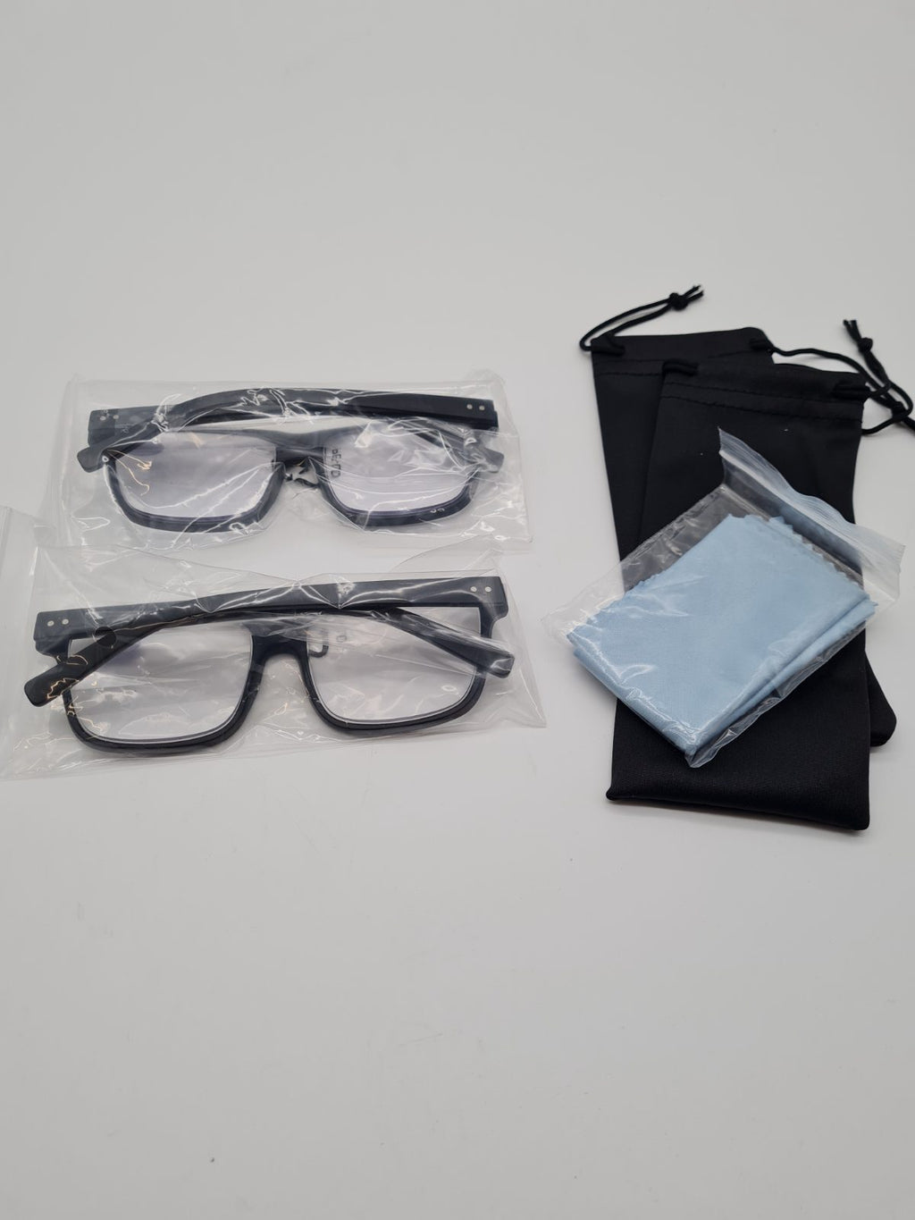 2-Pack Reading Glasses ZO UK 101 2B R250 — photograph 2