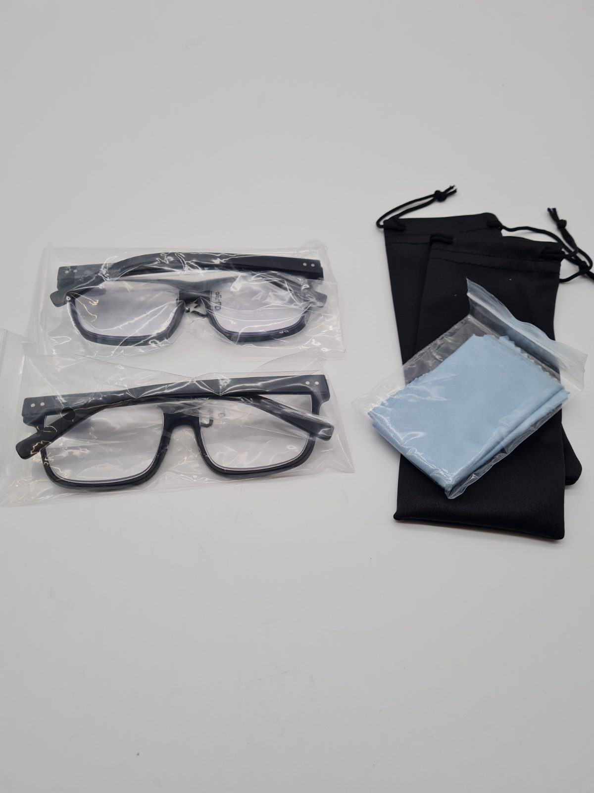 2-Pack Reading Glasses ZO UK 101 2B R250 — photograph 2