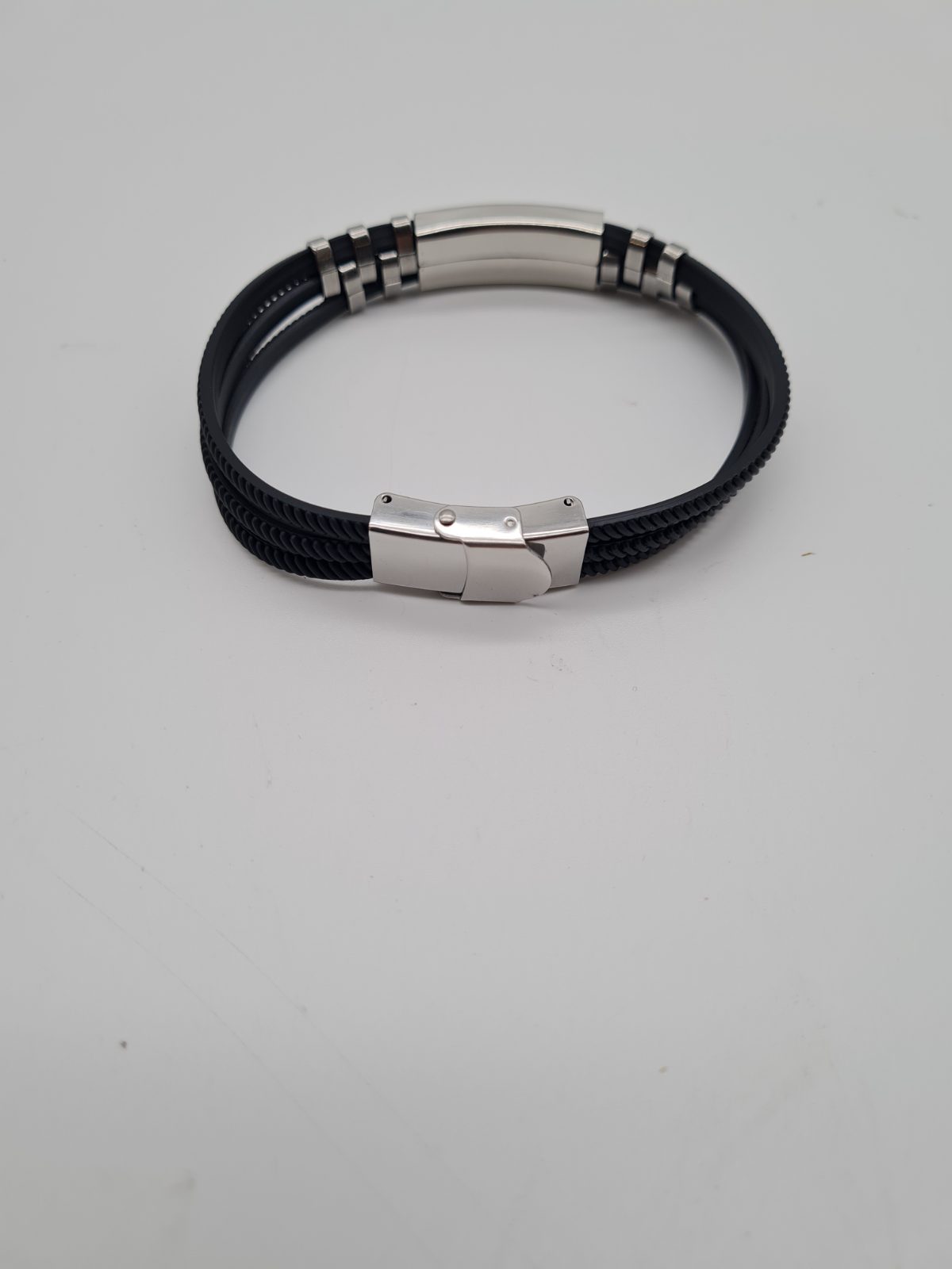 CheersLife Dad Message Bracelet — photograph 2