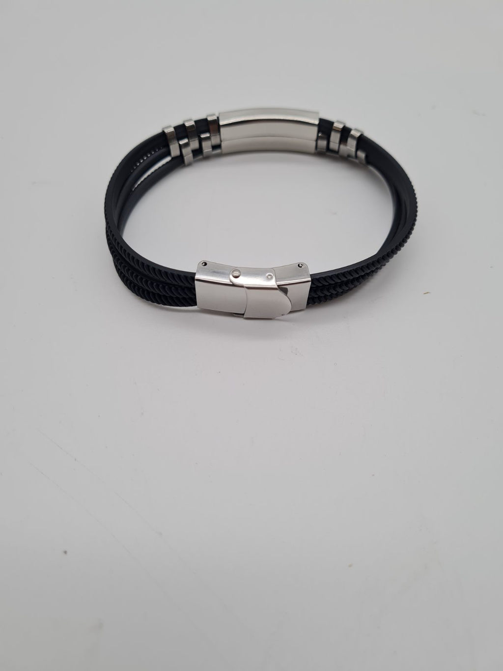 CheersLife Dad Message Bracelet — photograph 2