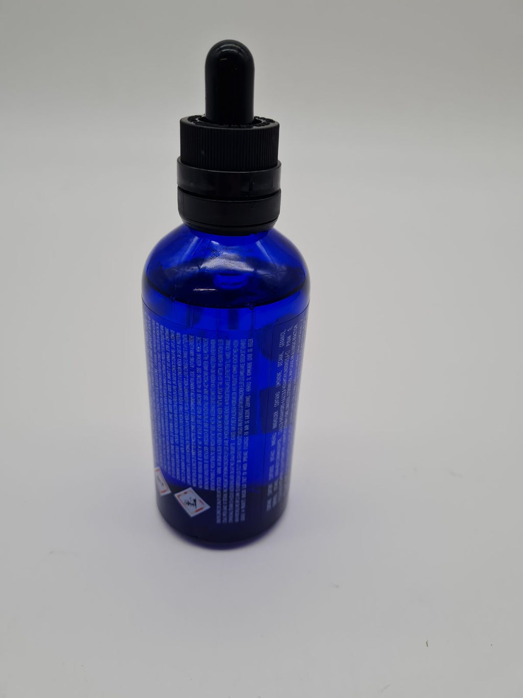 Toilet Fragrance Drops – Lemon Zest, Eucalyptus & Mint, 95ml — photograph 2