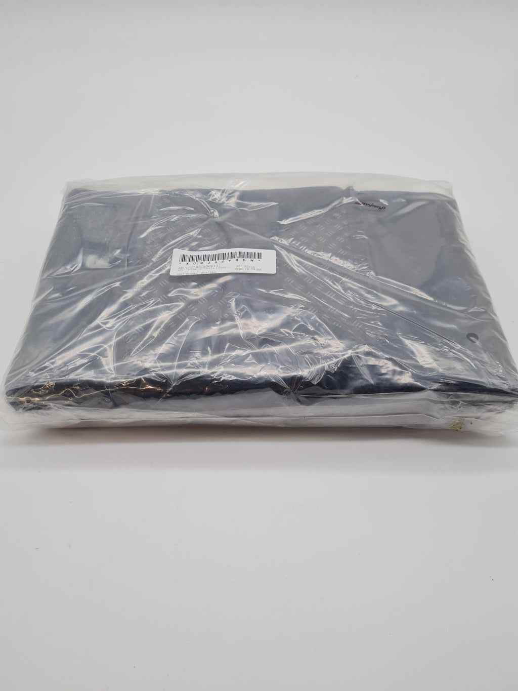 Car Centre Console Armrest Cover — photograph 3