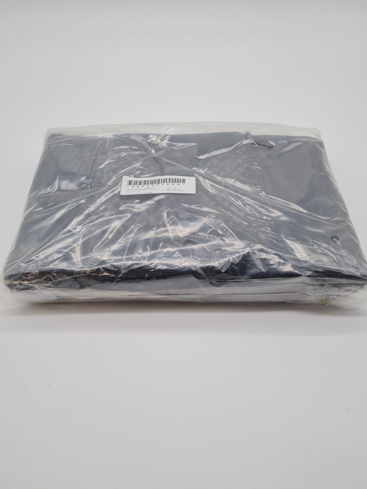 Car Centre Console Armrest Cover — photograph 3