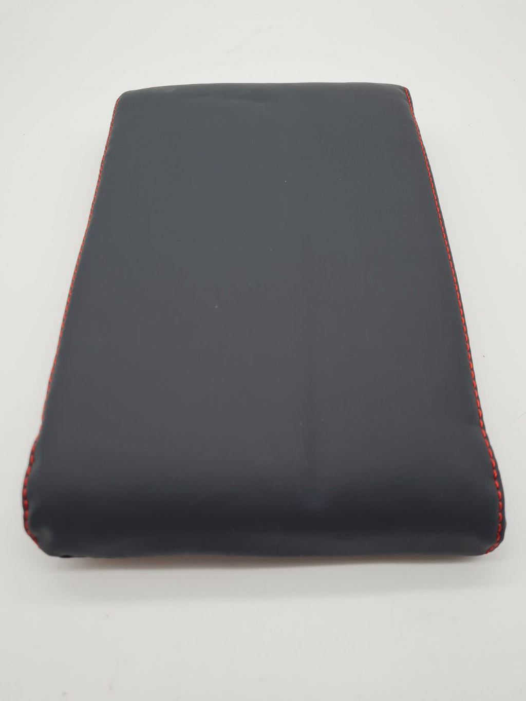 Car Centre Console Armrest Cover — photograph 1