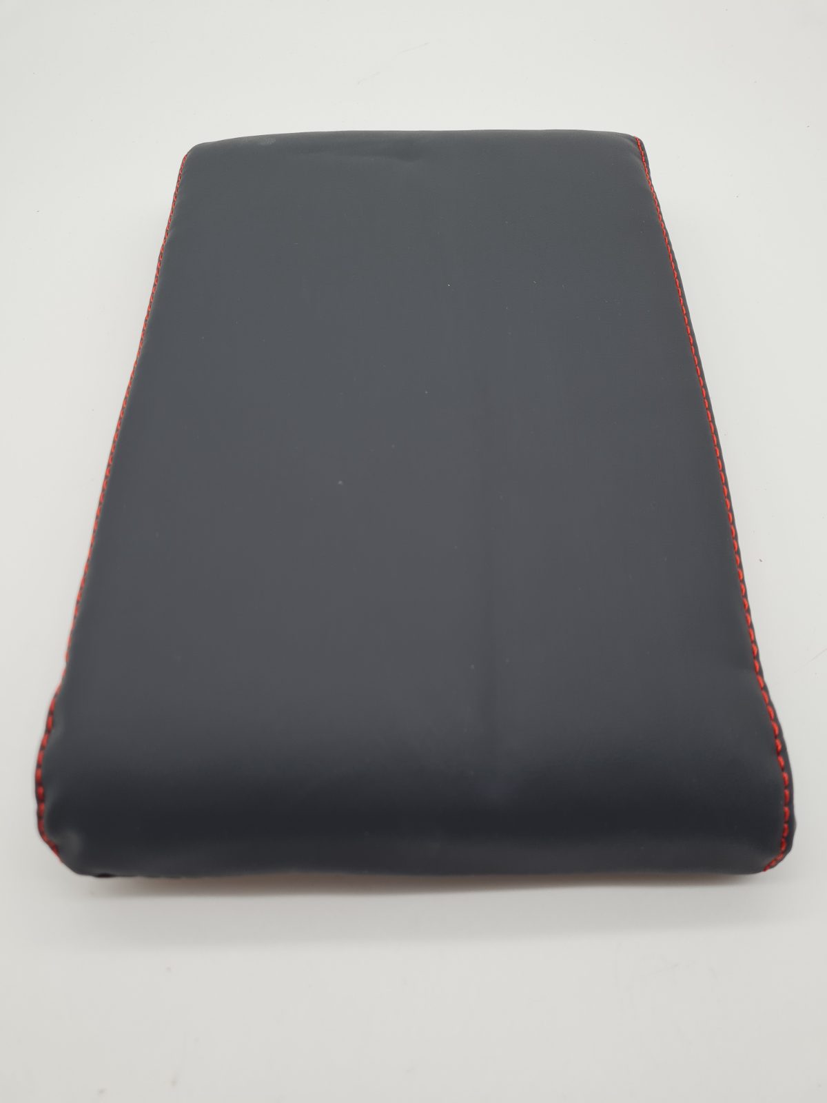 Car Centre Console Armrest Cover — photograph 1