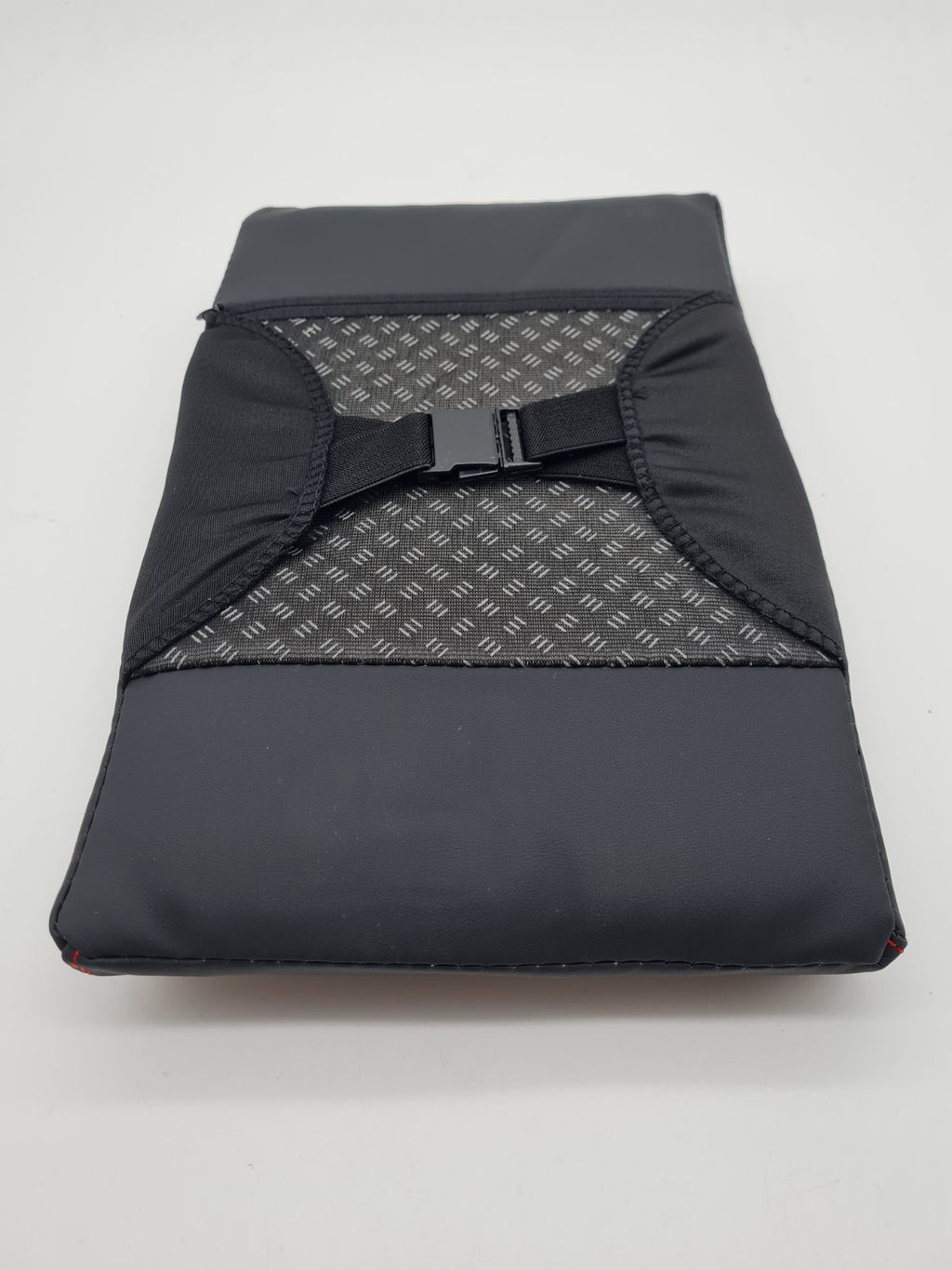 Car Centre Console Armrest Cover — photograph 2