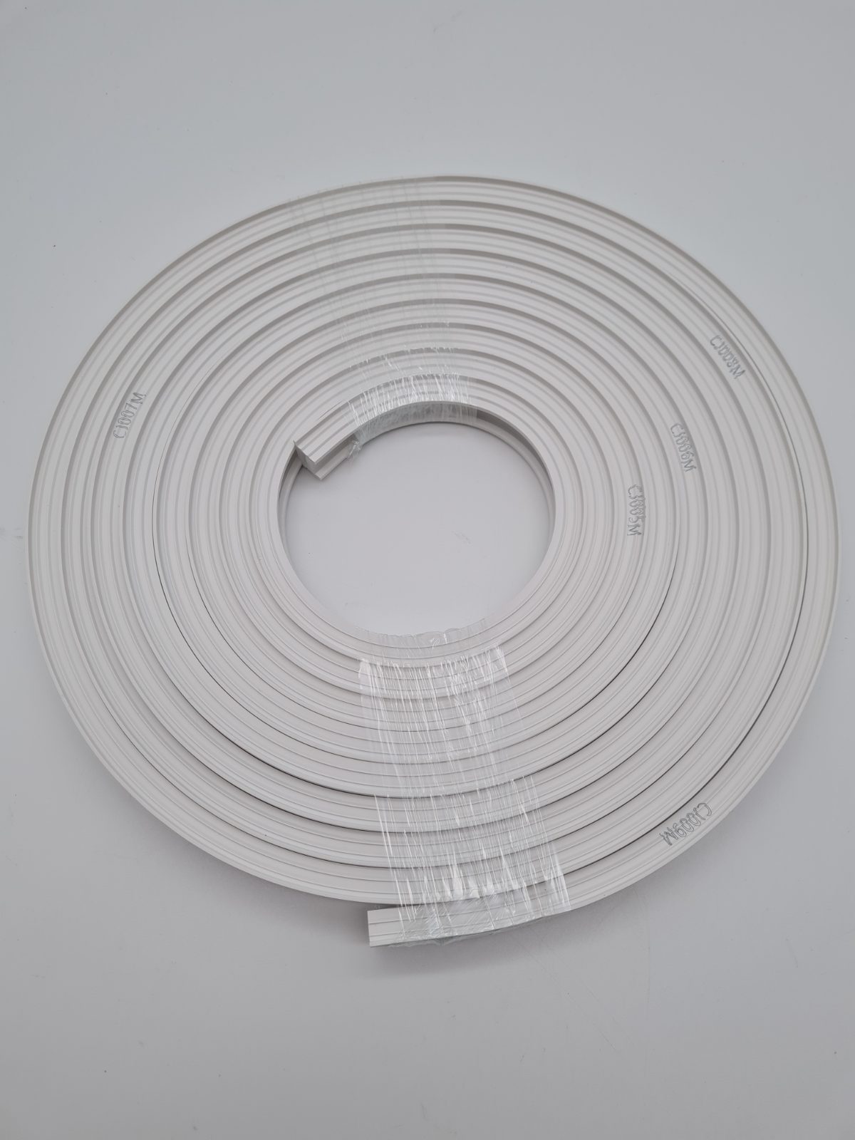 Flexible LED Neon Strip Light — photograph 2