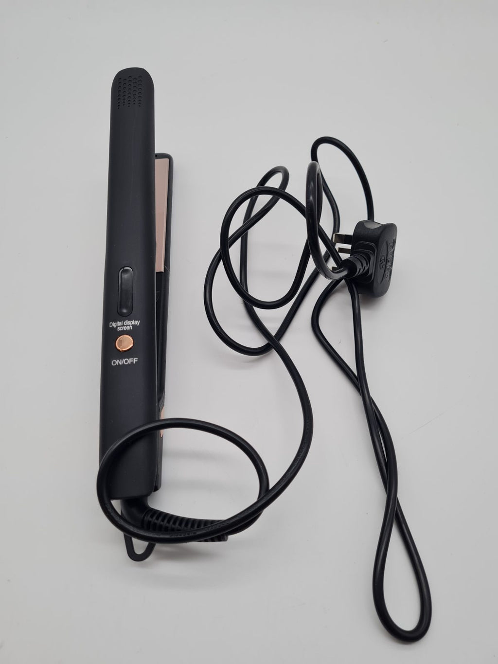 Hair Straightener — photograph 1