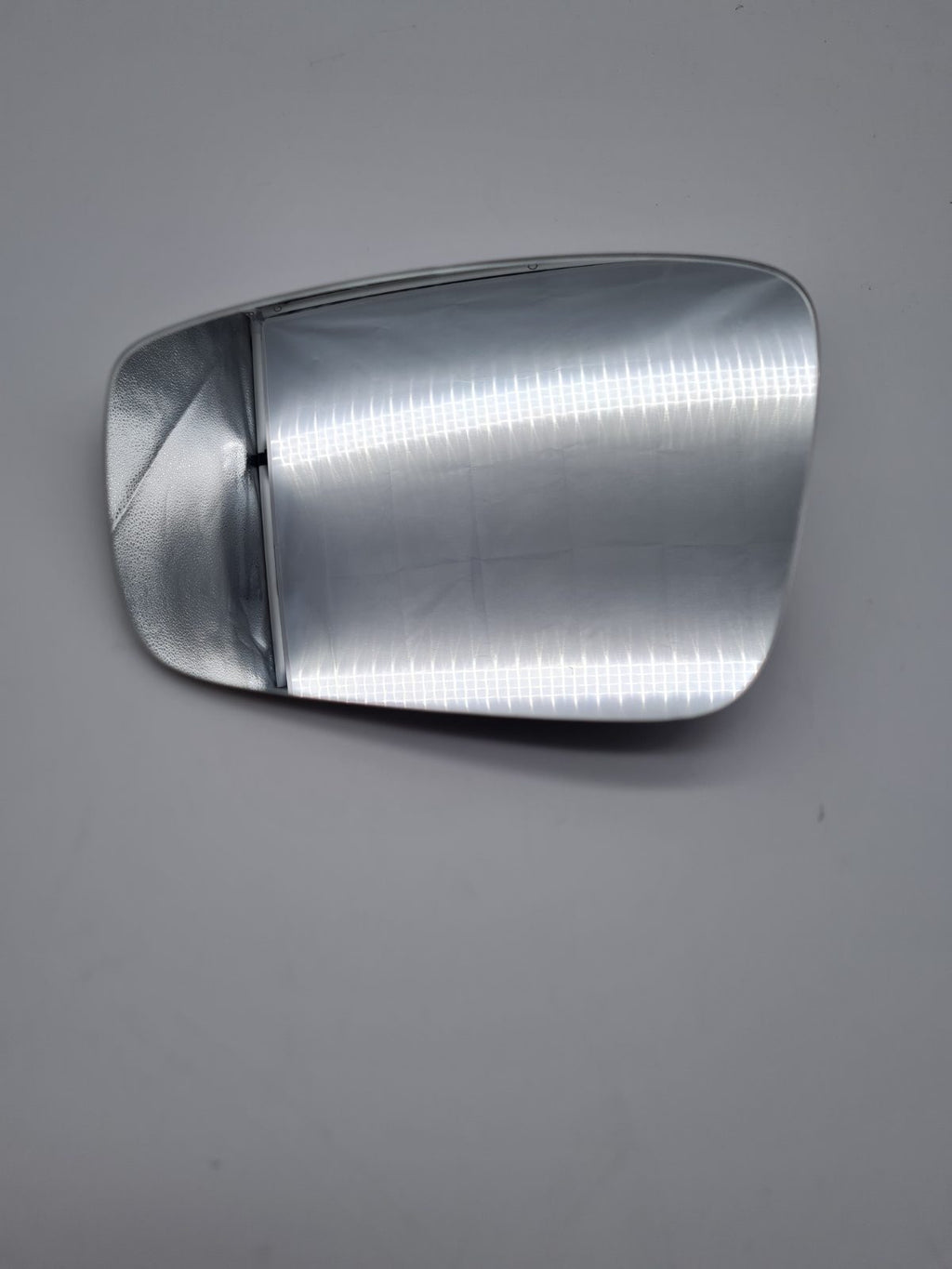 SENZEAL Left Passenger-Side Wing Mirror Glass — photograph 1