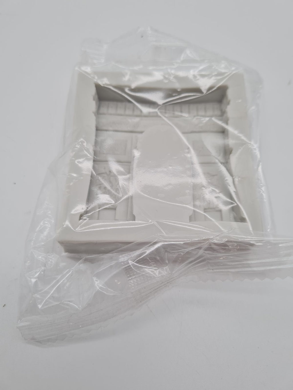 French arch deco mould — photograph 1
