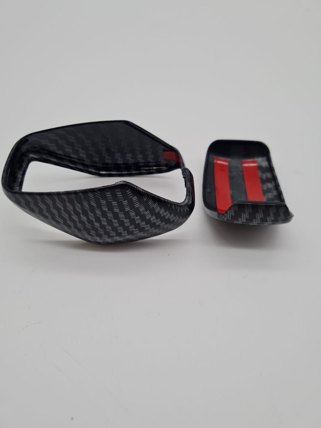 Car Gear Selector Trim Cover Set — photograph 2