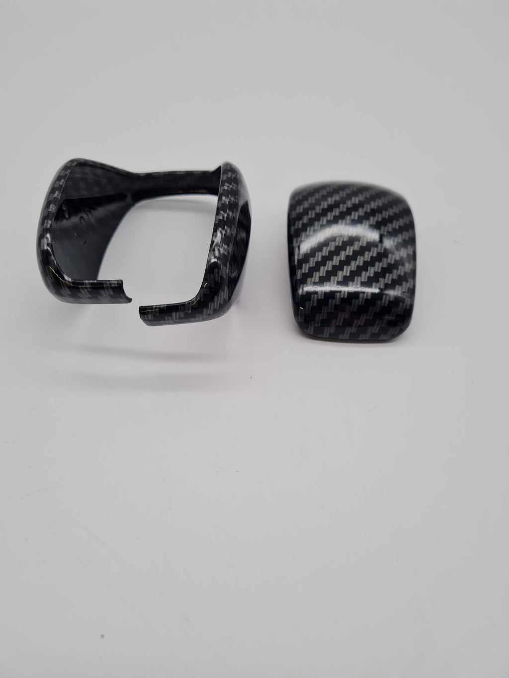 Car Gear Selector Trim Cover Set — photograph 3
