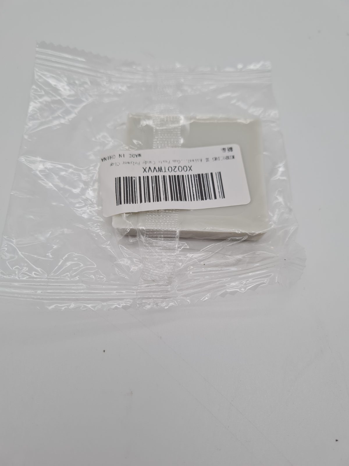 Sheep design silicone mould — photograph 2