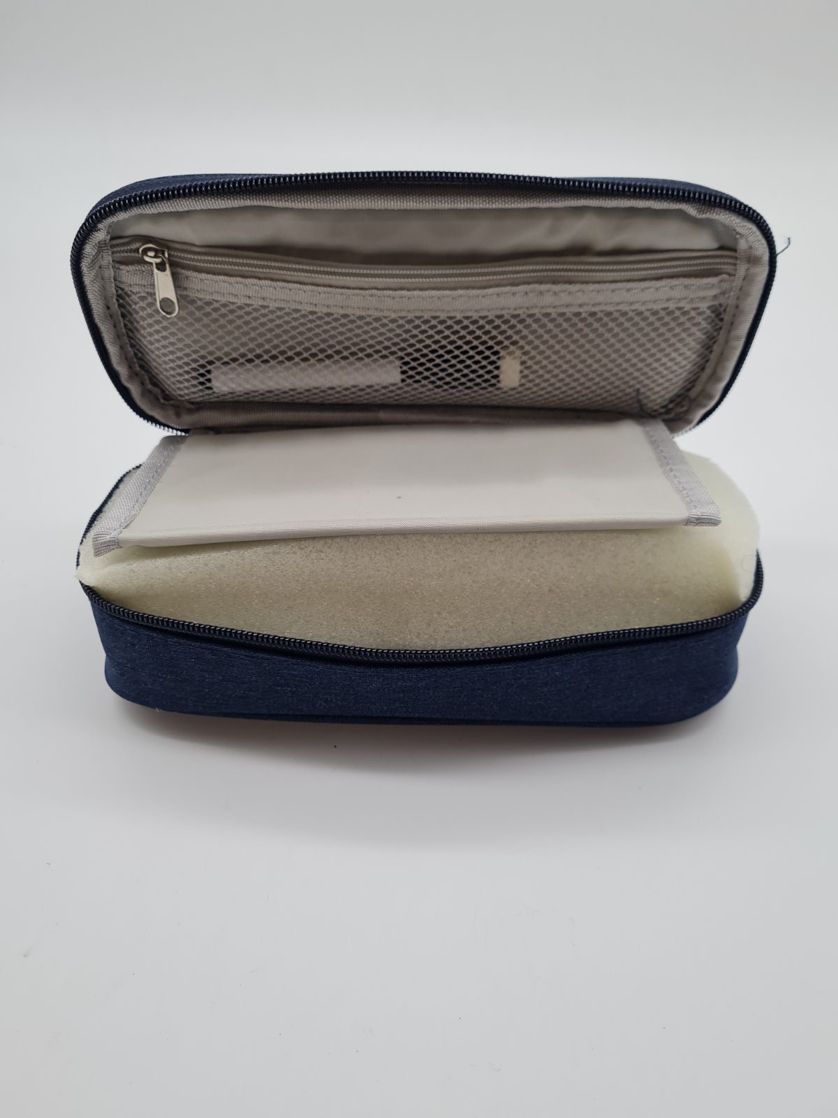 Zip-Around Pencil Case â€” photograph 2