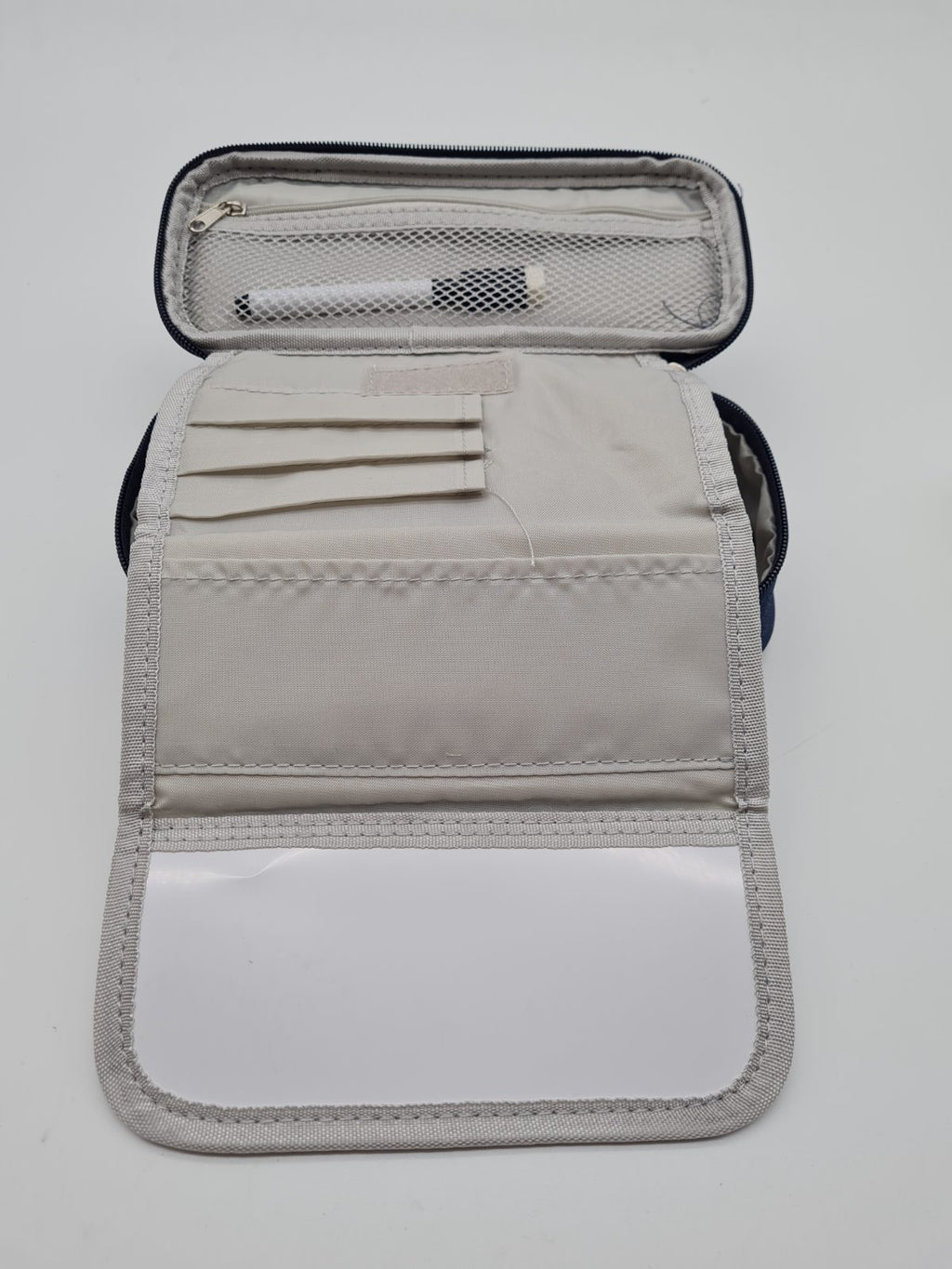 Zip-Around Pencil Case — photograph 3