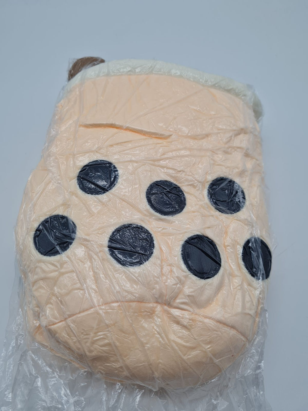 Bubble Tea Plush Toy — photograph 2