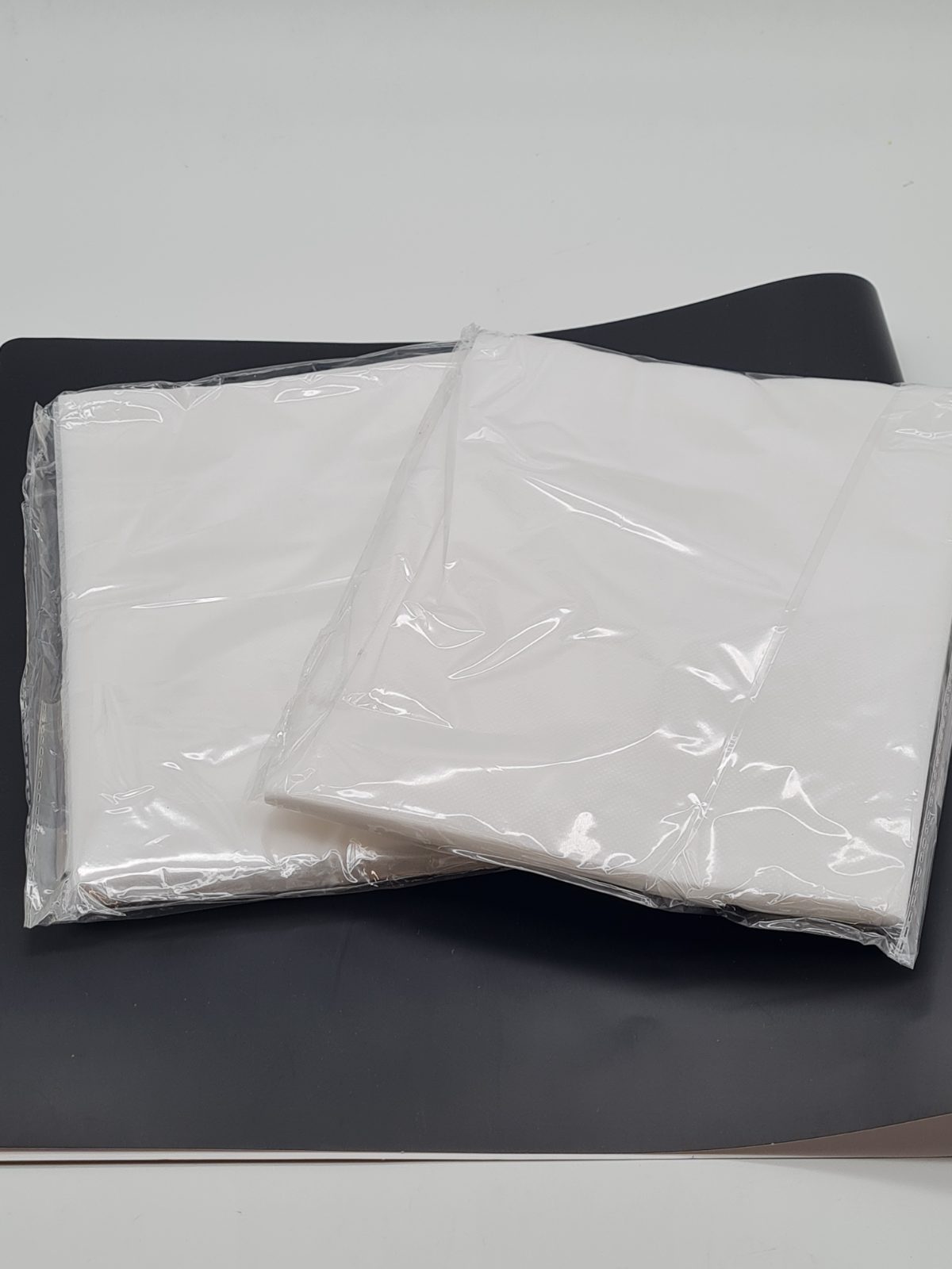 Nail Dust Collector Filter Pads — photograph 1