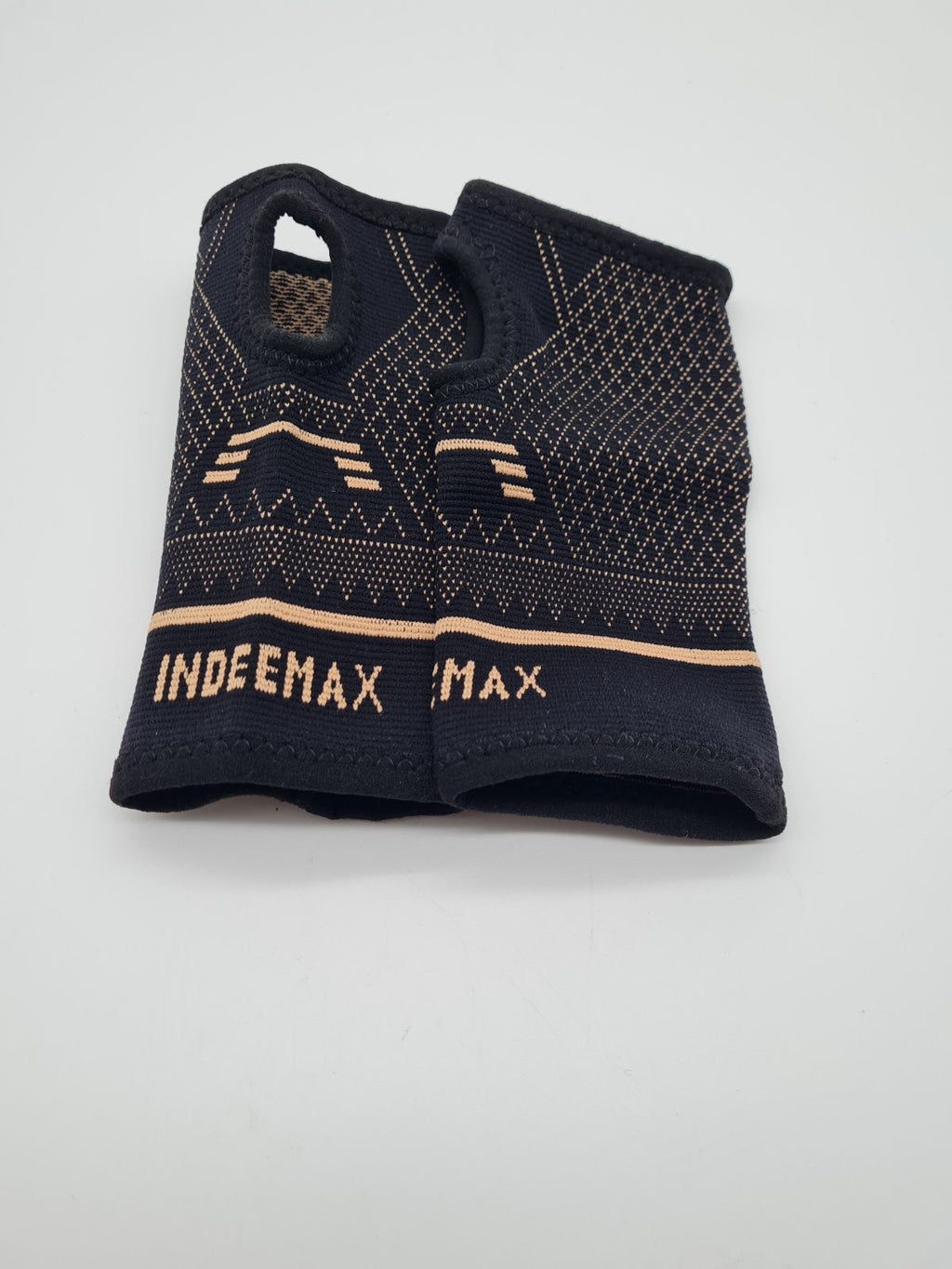 INDEXMAX Wrist Support Sleeves — photograph 2