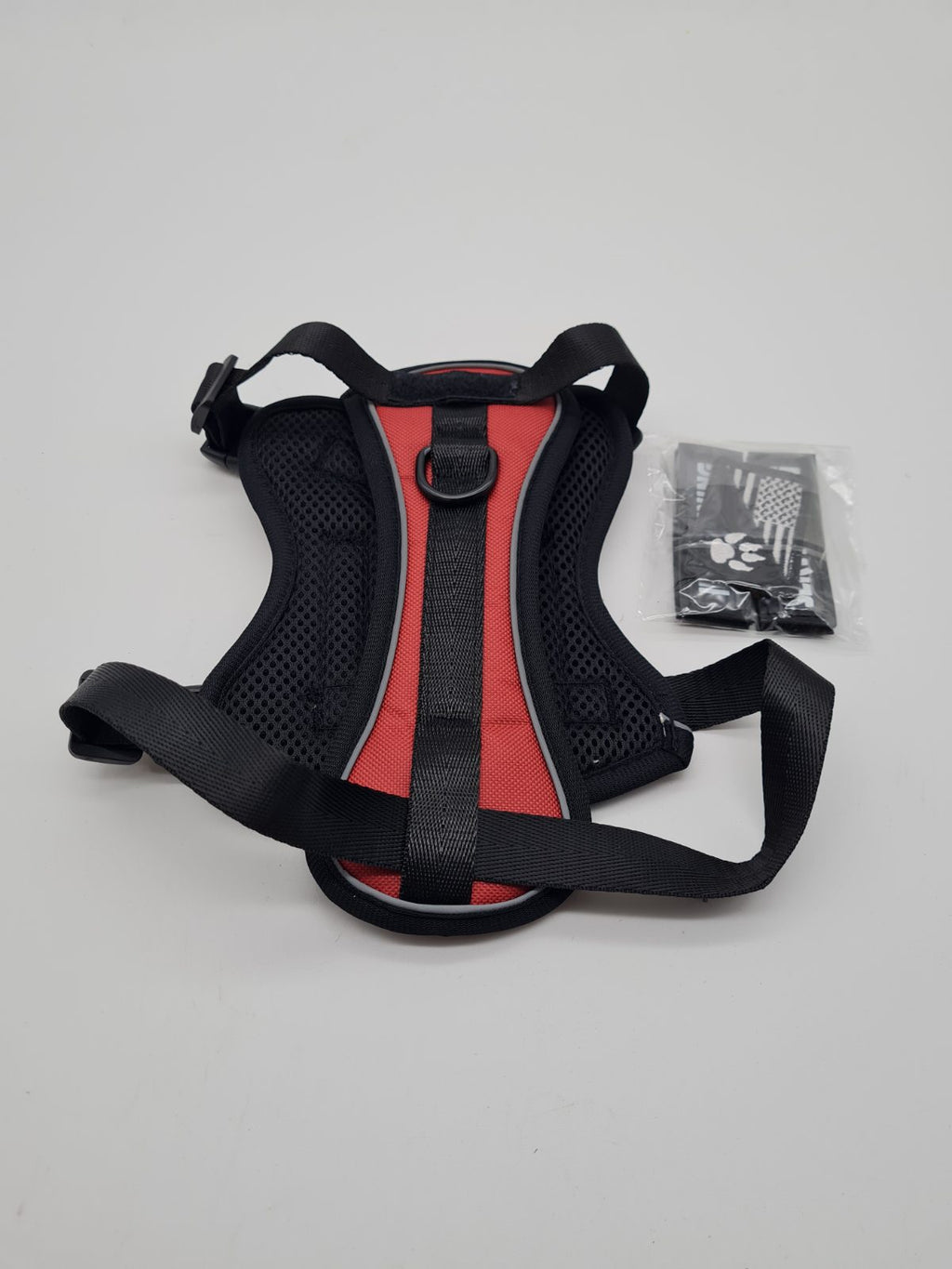 Dog Harness DH021, Size XS — photograph 2