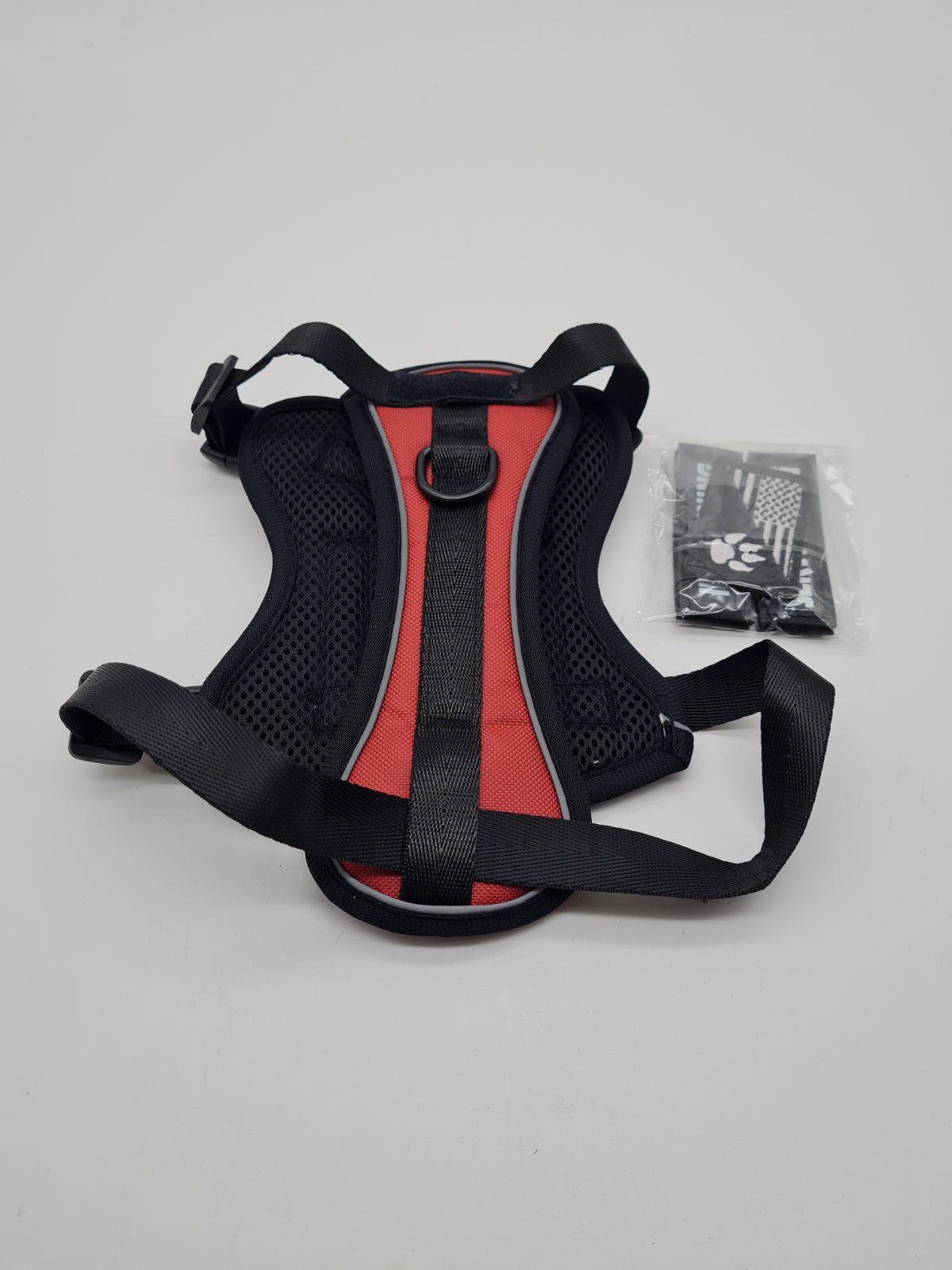 Dog Harness DH021, Size XS — photograph 2