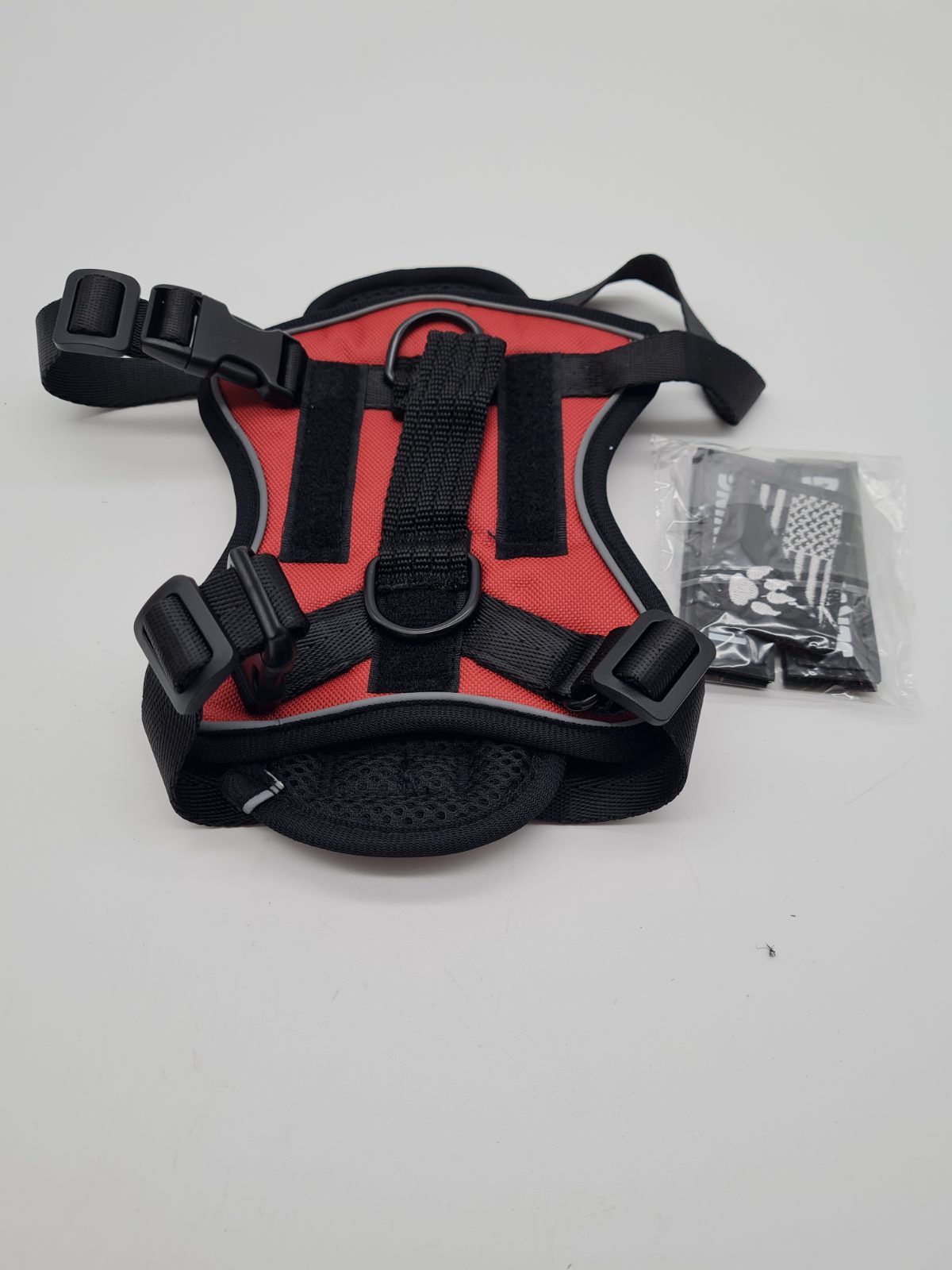 Dog Harness DH021, Size XS — photograph 1