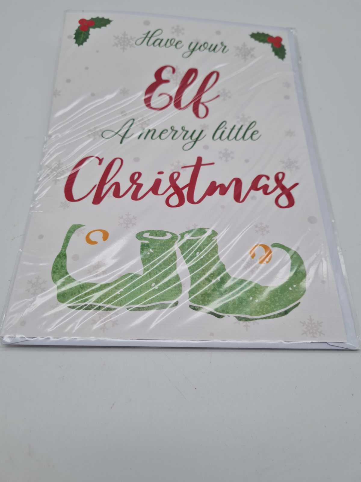 Bundle of Christmas cards 10 pack — photograph 3