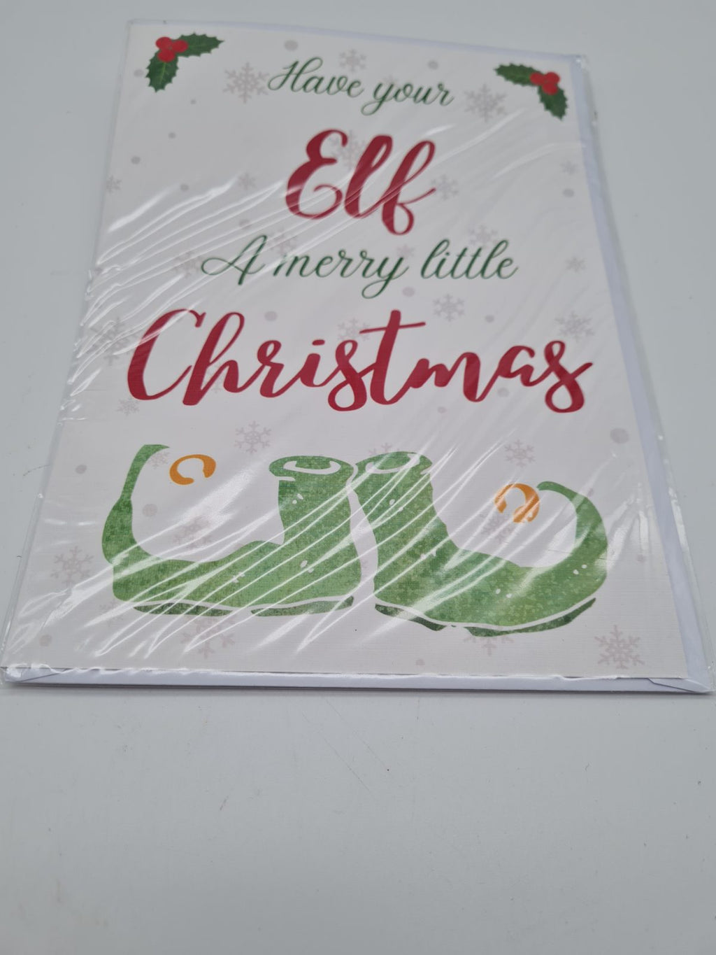 Bundle of Christmas cards 10 pack — photograph 3
