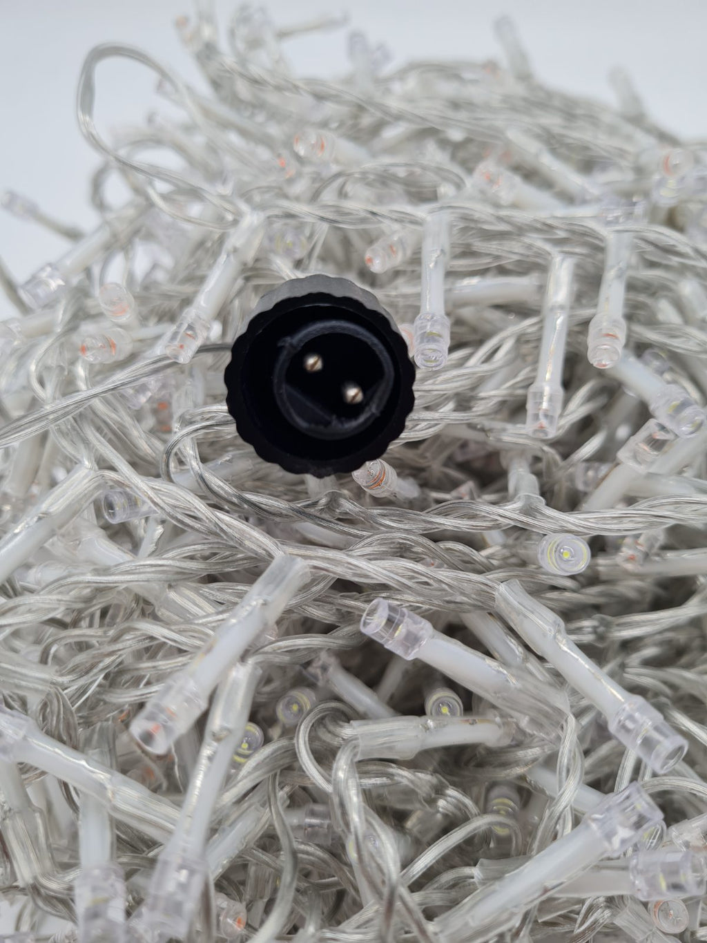 Decorative LED string lights — photograph 2