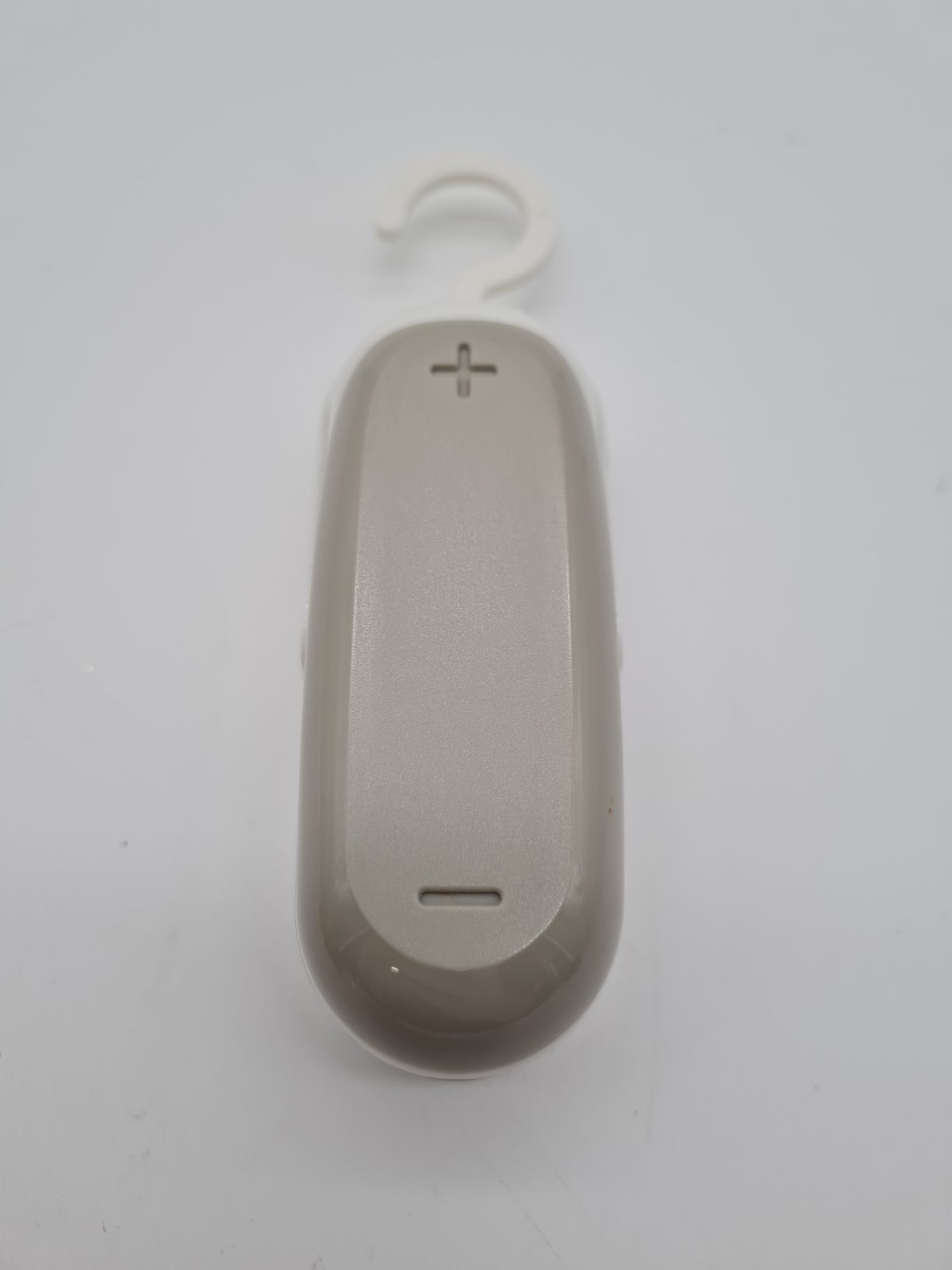 Handheld Mini Bag Sealer — photograph 1