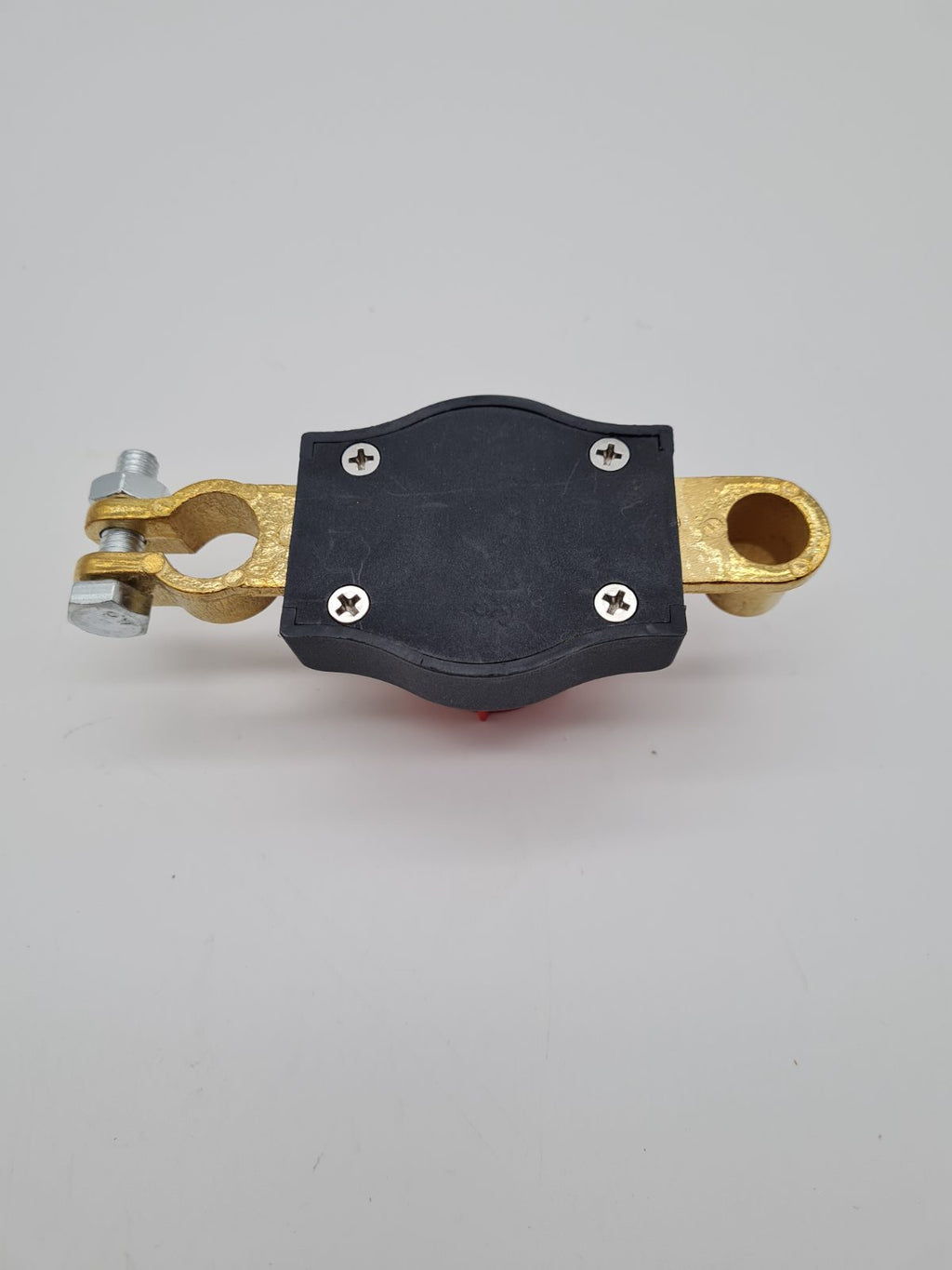Automotive Battery Disconnect Isolator Switch — photograph 2
