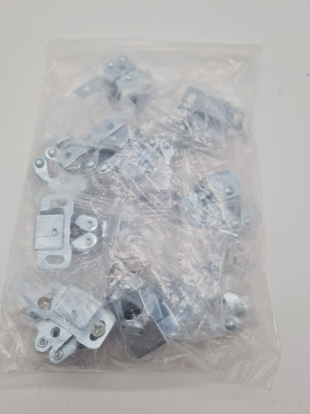 Cabinet Door Double Roller Catch Sets — photograph 2