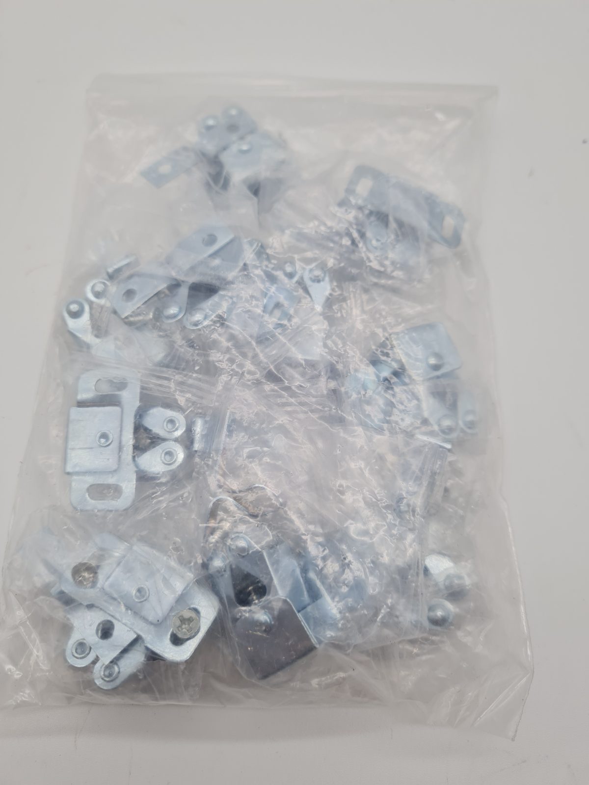 Cabinet Door Double Roller Catch Sets — photograph 2