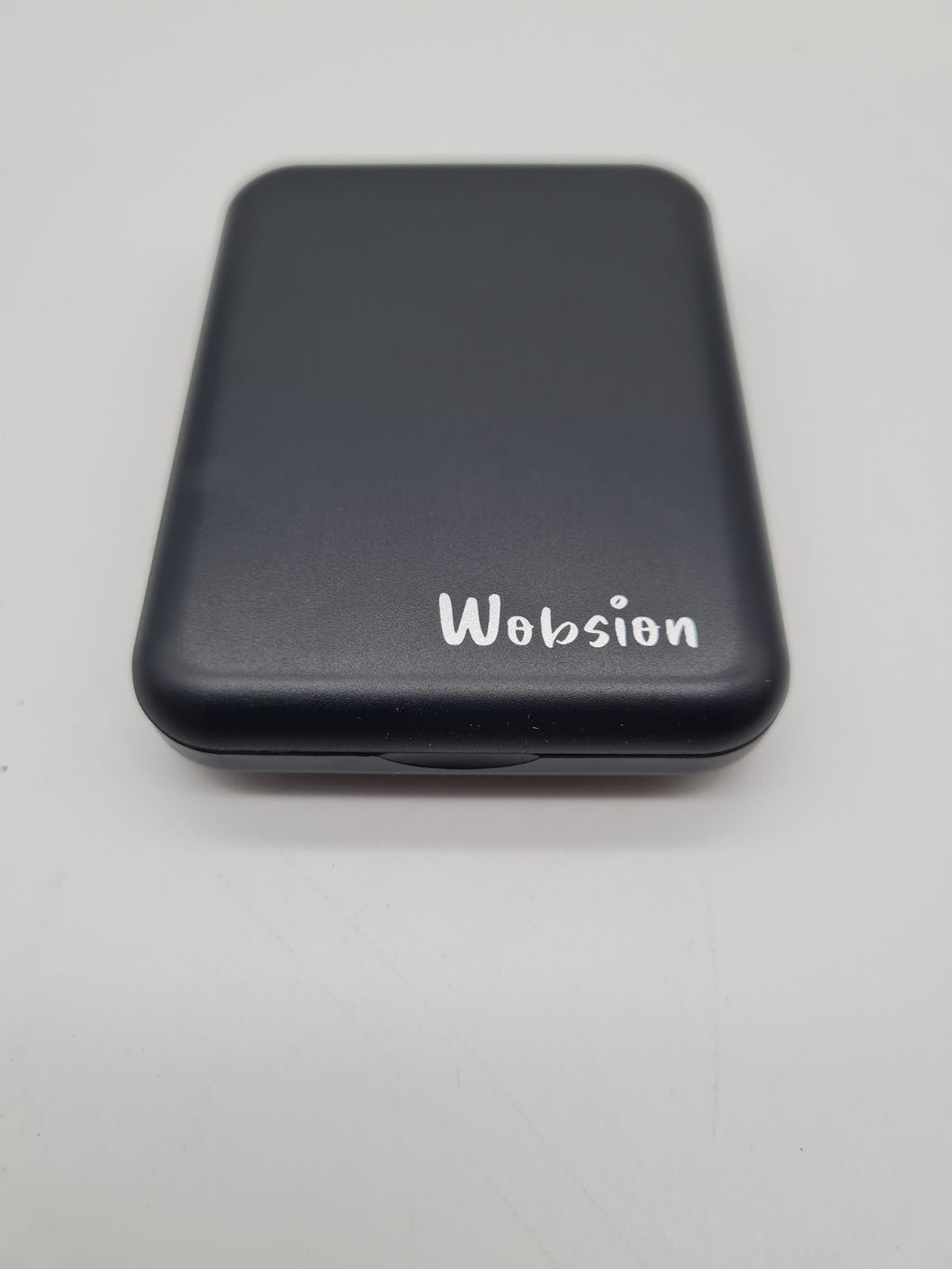 LED Lighted Compact Mirror MR-L2307C — photograph 2