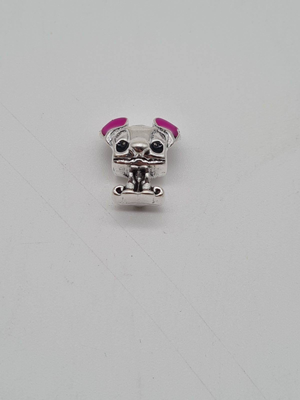 Stitch Character Bracelet Charm — photograph 1