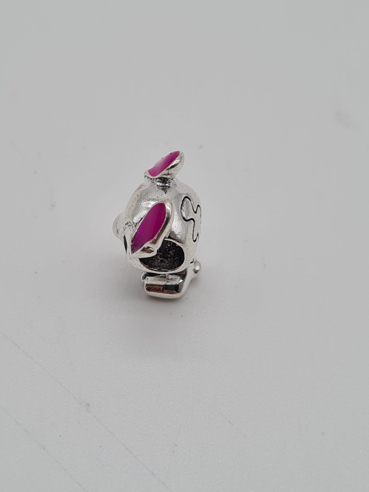 Stitch Character Bracelet Charm — photograph 2