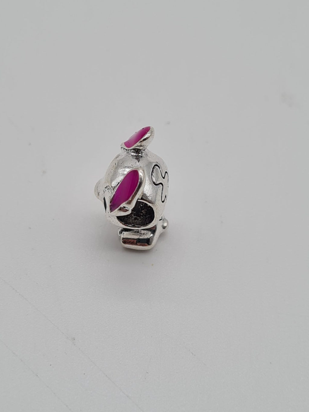 Stitch Character Bracelet Charm — photograph 2