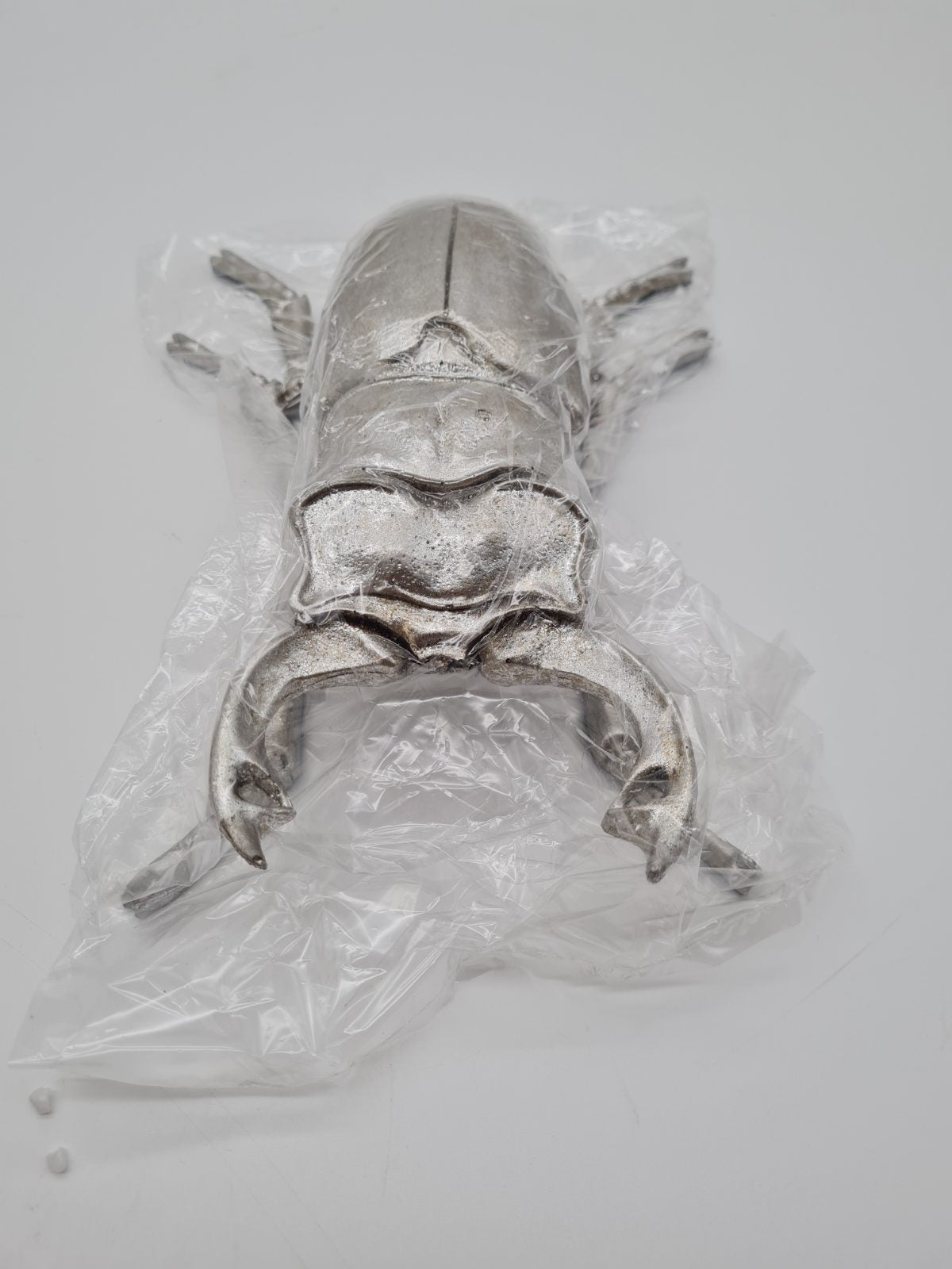 Stag Beetle Wall Decoration — photograph 1
