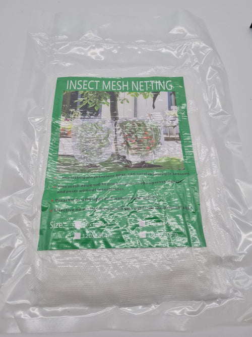 1 pack fruit tree Mesh Netting — photograph 1