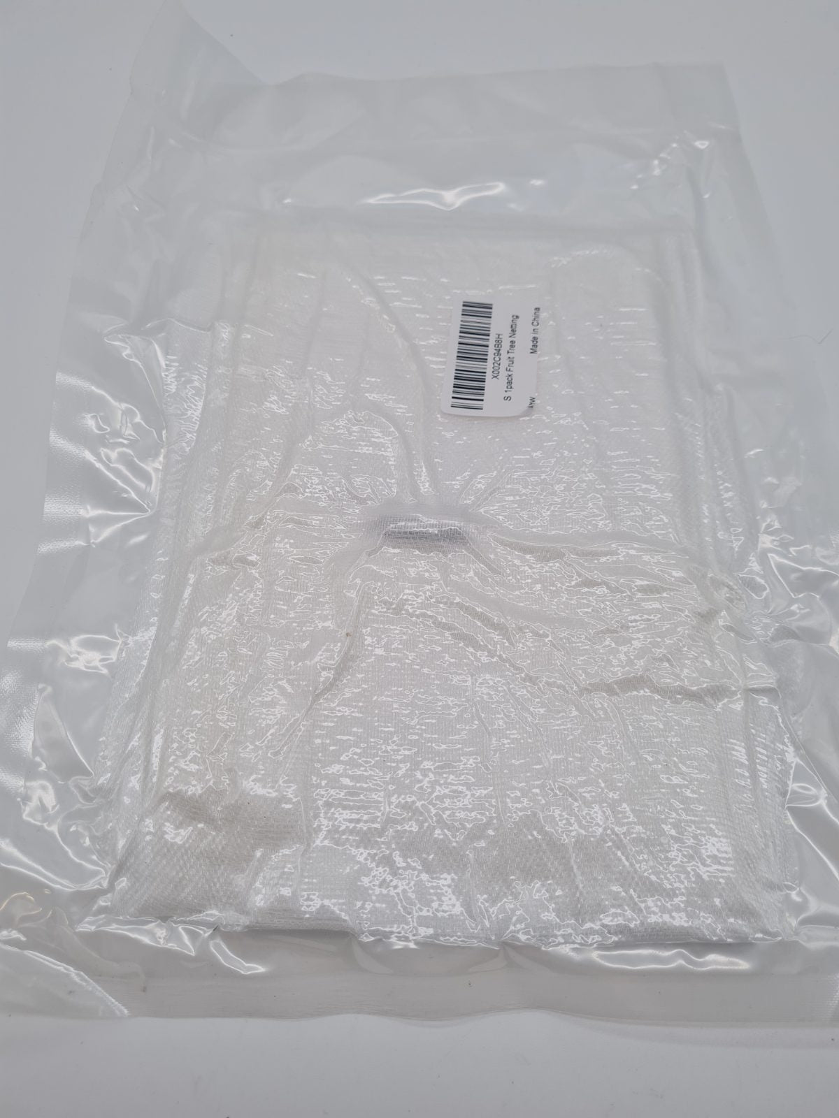 1 pack fruit tree Mesh Netting — photograph 2