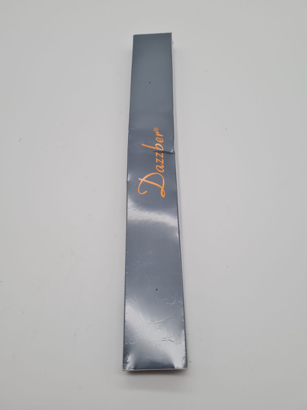 Dazzber Nylon Martingale Dog Collar — photograph 3
