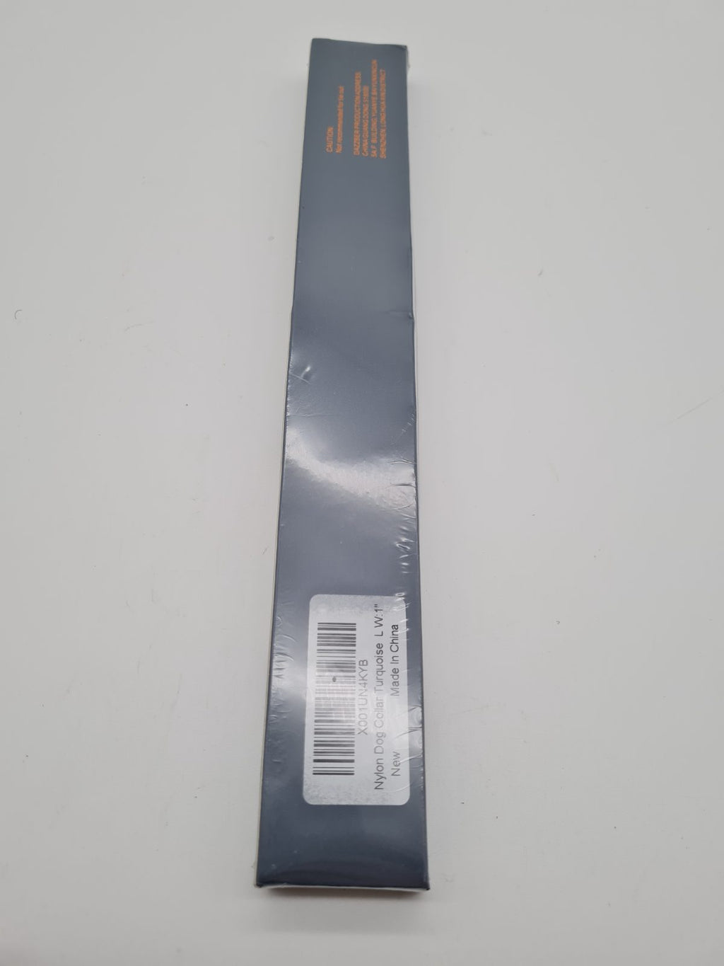Dazzber Nylon Martingale Dog Collar — photograph 4