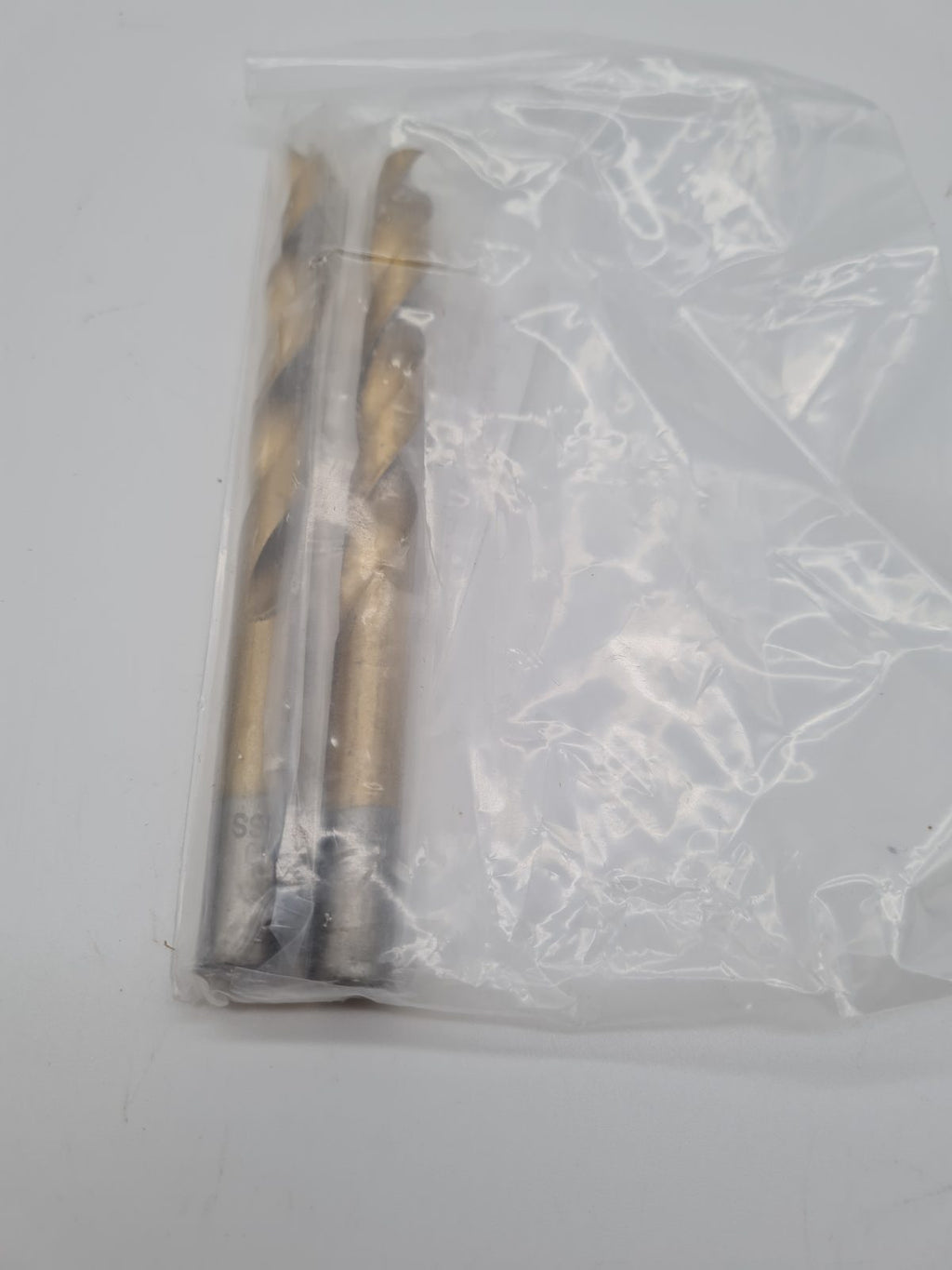 2-Piece Brad Point Drill Bit Set — photograph 1