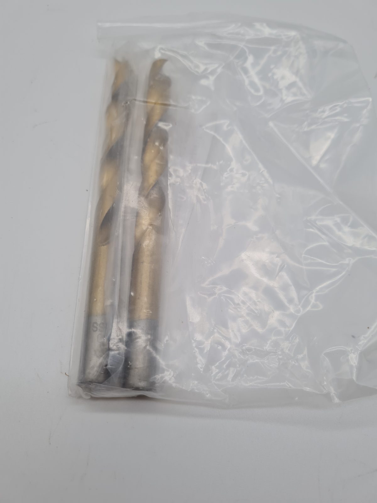 2-Piece Brad Point Drill Bit Set — photograph 1