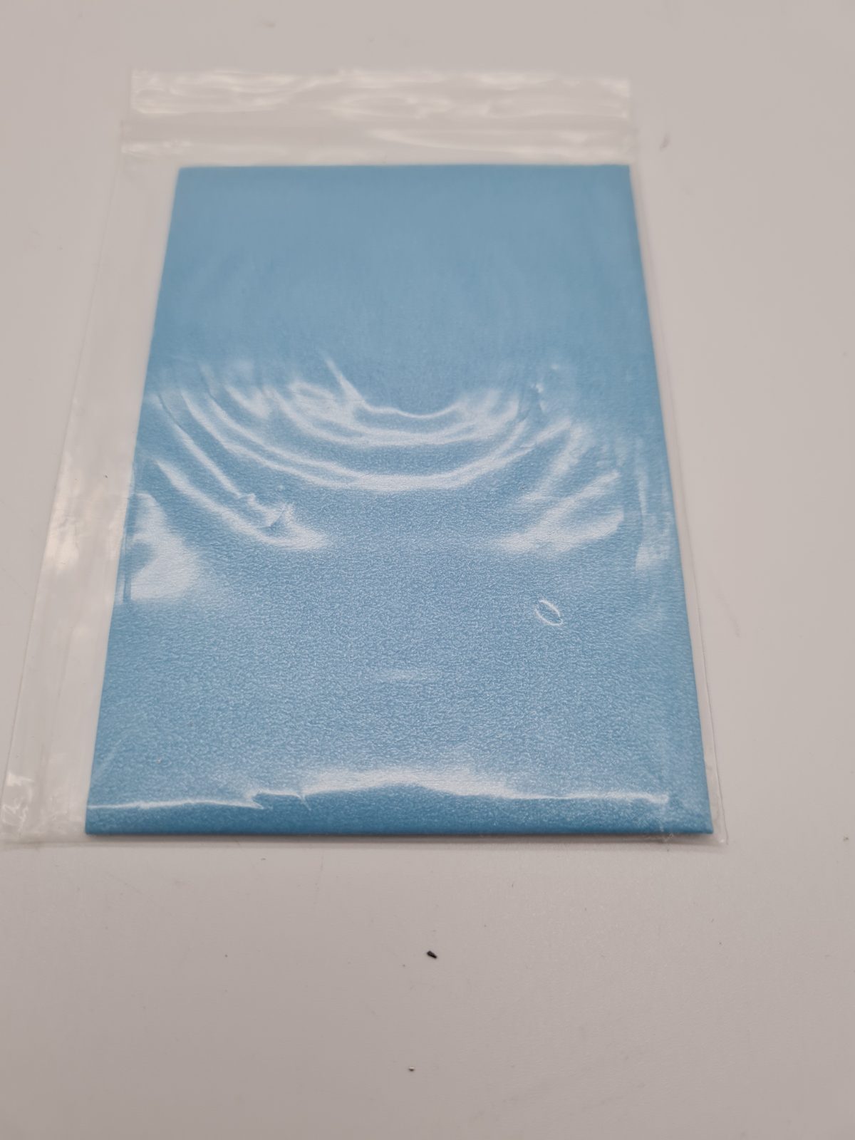 To My Daughter sentimental wallet card — photograph 4