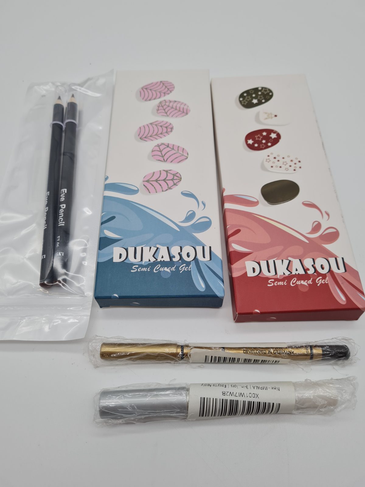 Beauty bundles — photograph 1